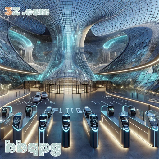 bbqpg.com Plataforma Moderna