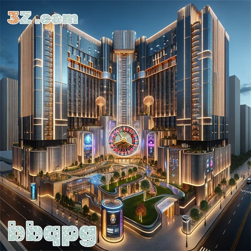 Slots Imperdíveis no BBQPG.com: Diversão em Cada Giro
